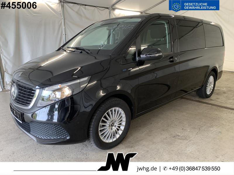 Mercedes-Benz EQV
