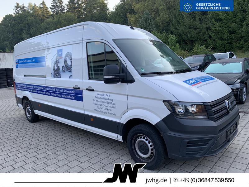 VW Crafter