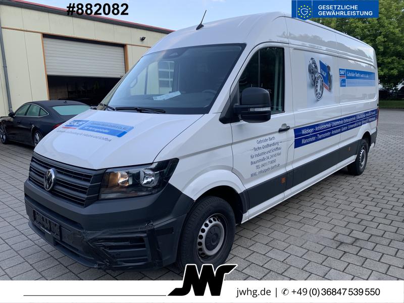 VW Crafter