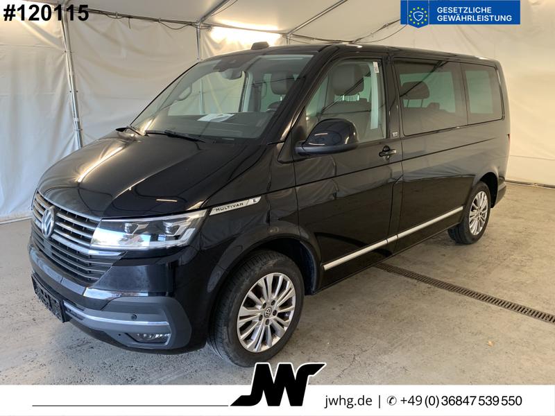 VW T6.1 Multivan