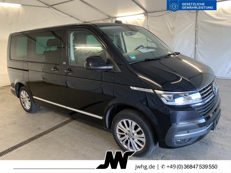 VW T6.1 Multivan