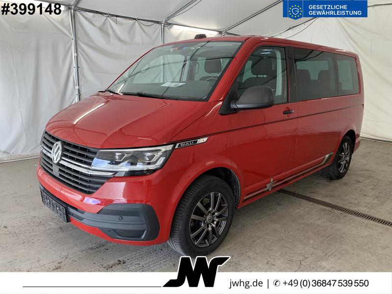 VW T6 Multivan