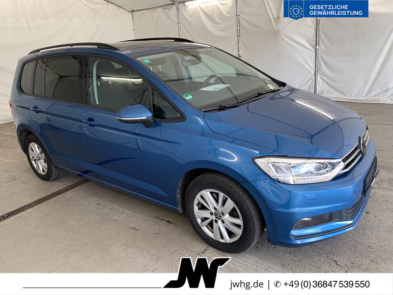 VW Touran