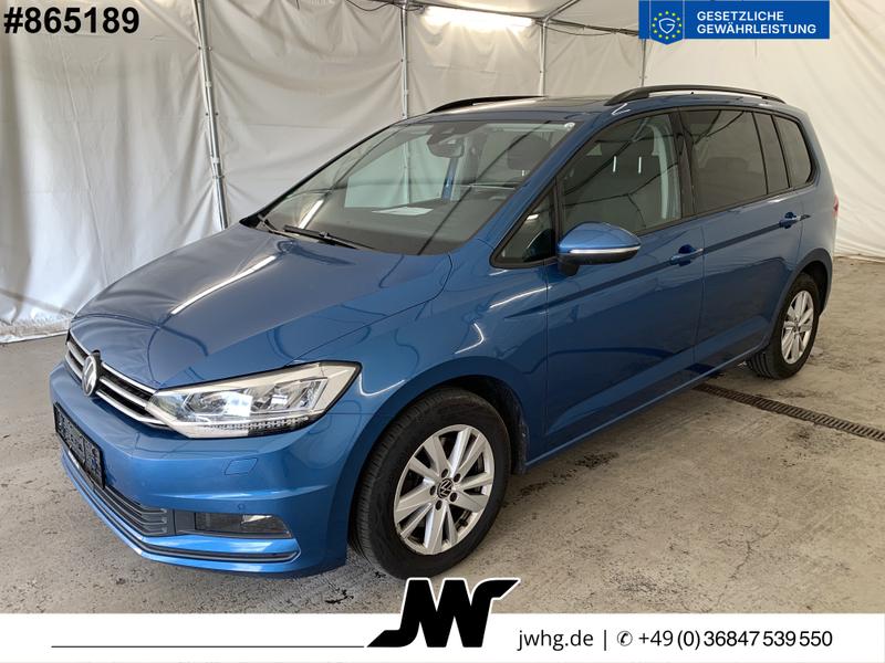 VW Touran