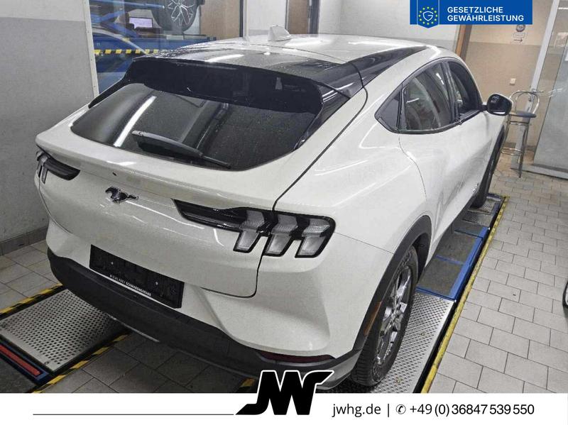 Ford Mustang MACH-E