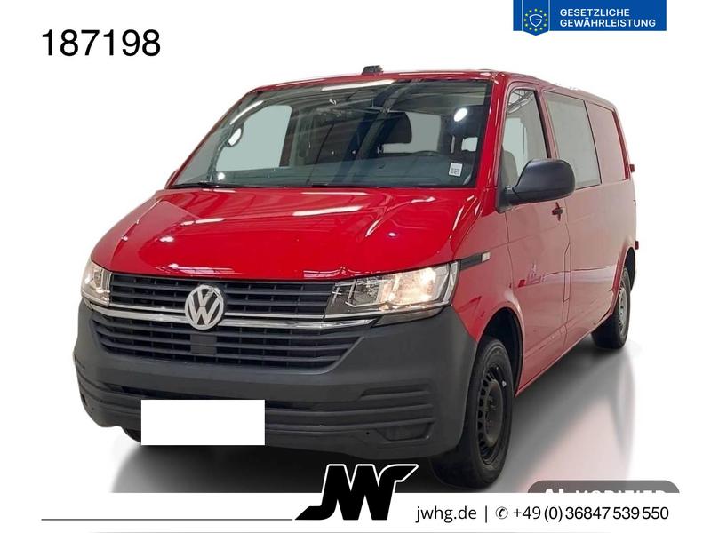 VW T6 Kombi