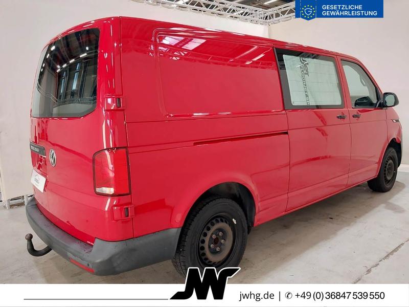 VW T6 Kombi