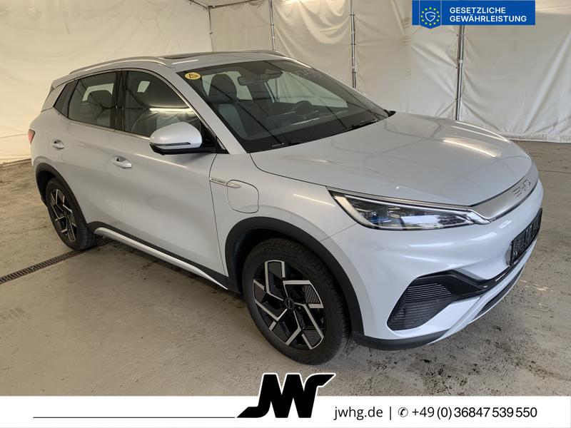 BYD ATTO 3