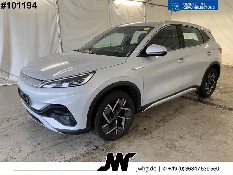 BYD ATTO 3