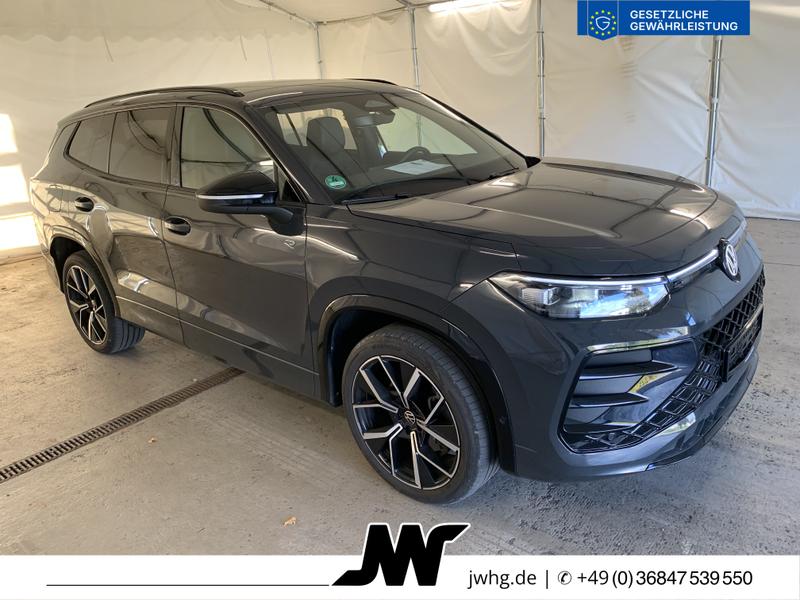 VW Tayron