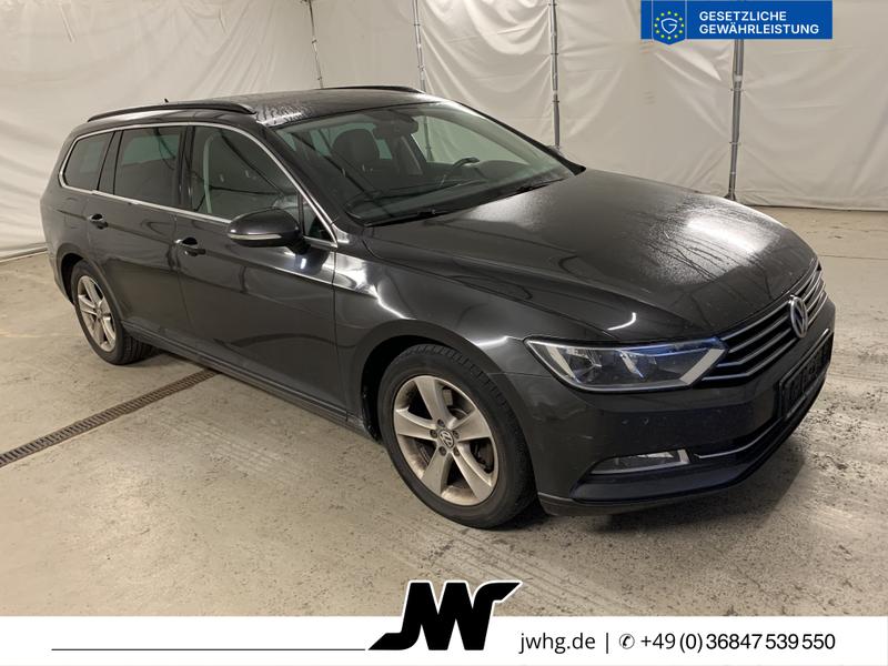 VW Passat Variant