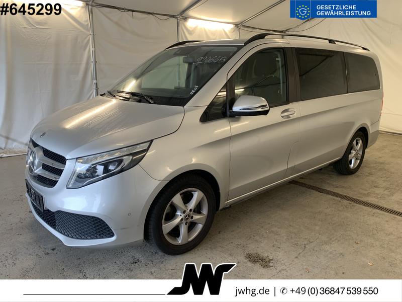 Mercedes-Benz V 250