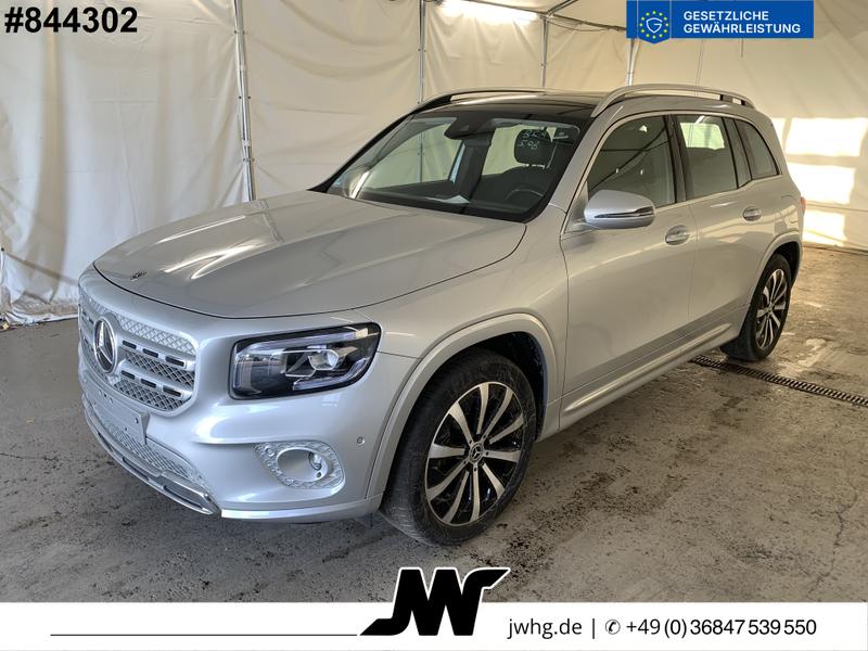 Mercedes-Benz GLB 220