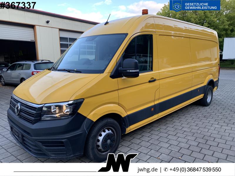 VW Crafter