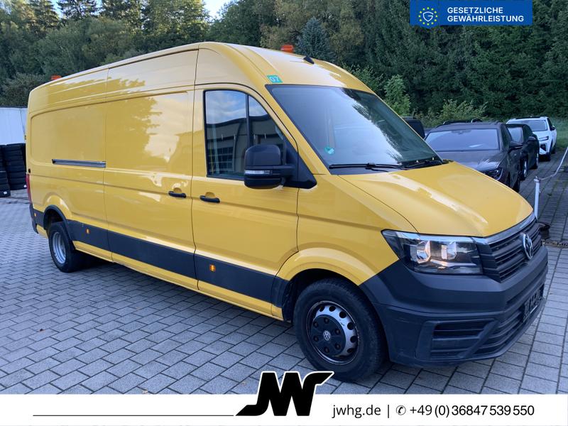 VW Crafter