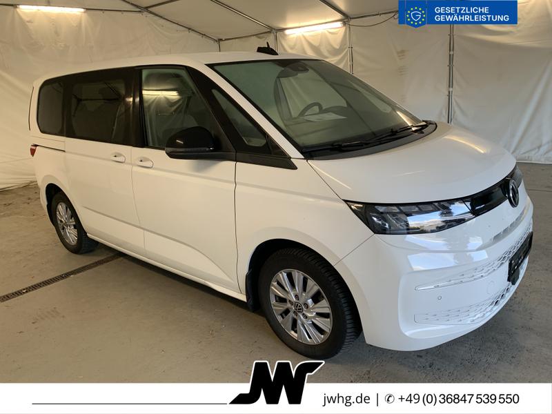 VW T7 Multivan