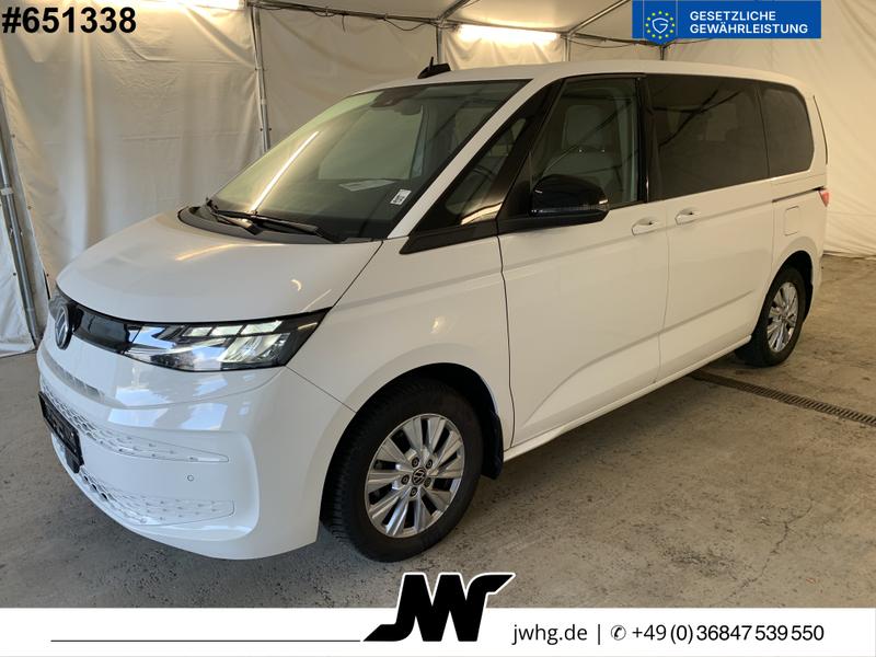 VW T7 Multivan