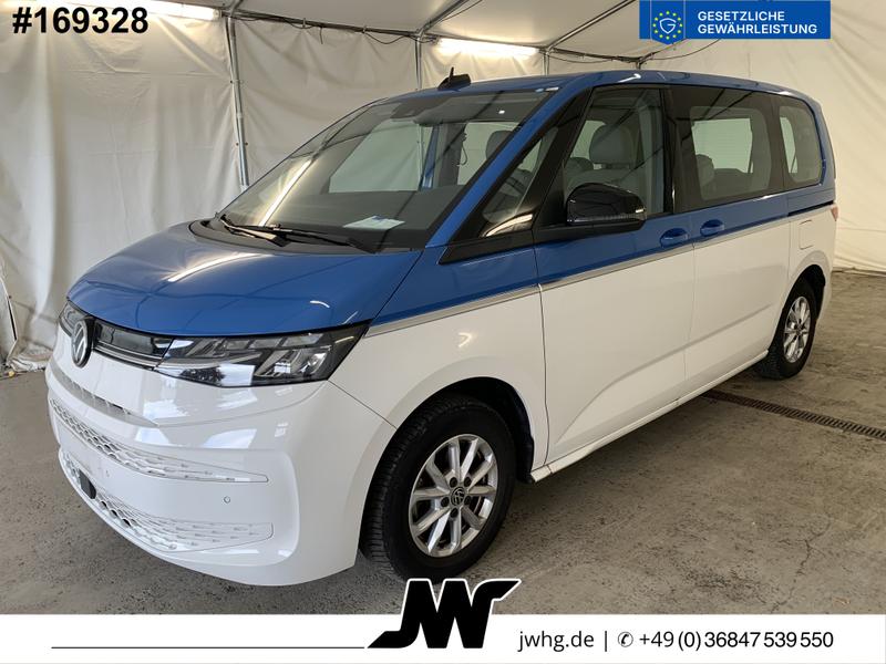 VW T7 Multivan