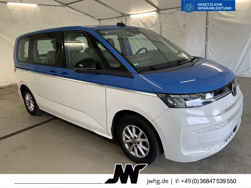 VW T7 Multivan