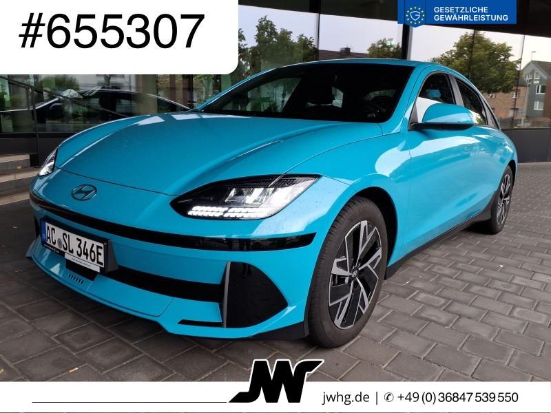 Hyundai IONIQ 6