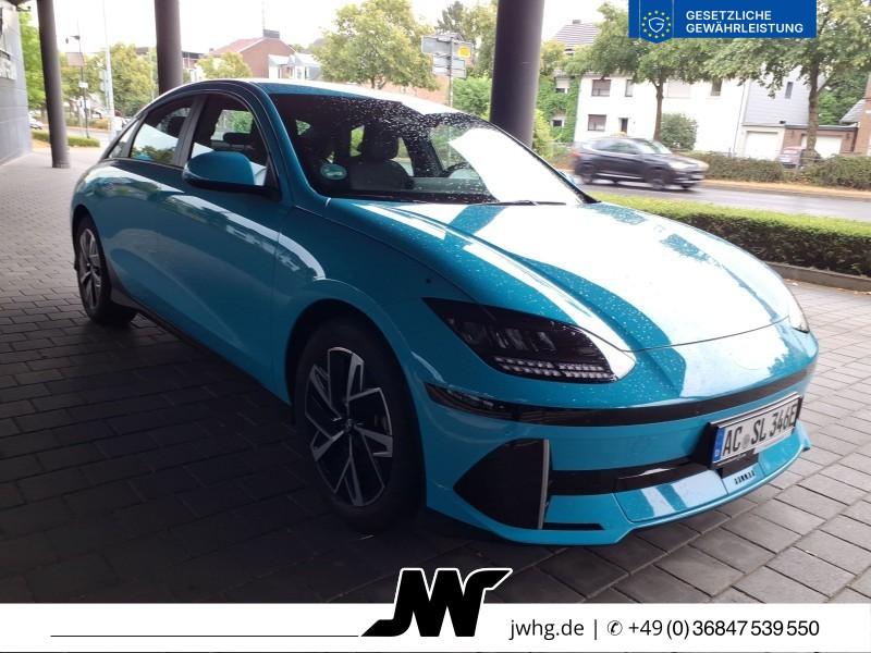 Hyundai IONIQ 6