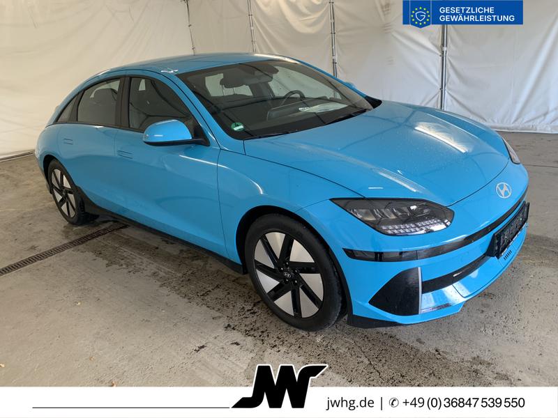 Hyundai IONIQ 6