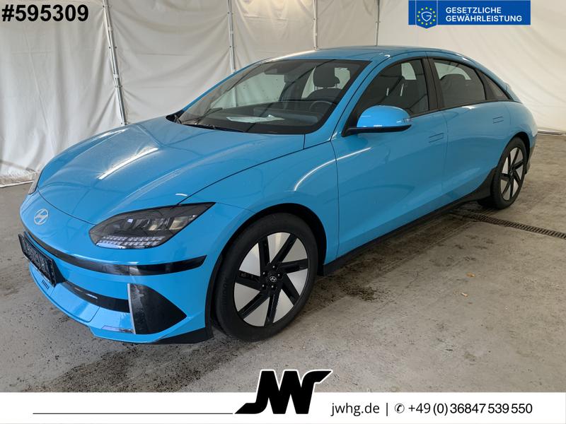 Hyundai IONIQ 6