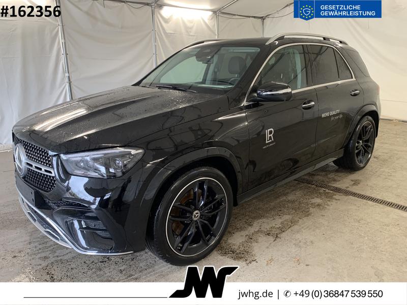 Mercedes-Benz GLE 300