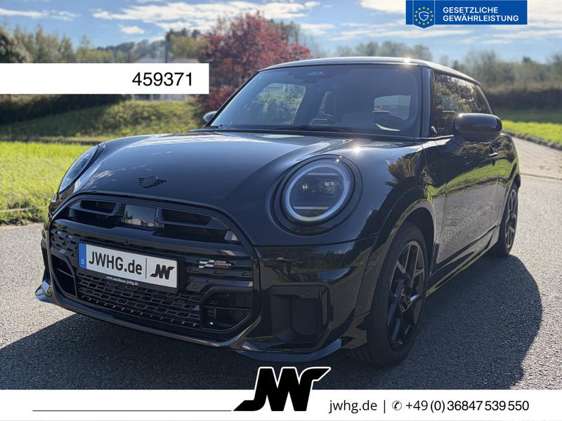 Mini John Cooper Works