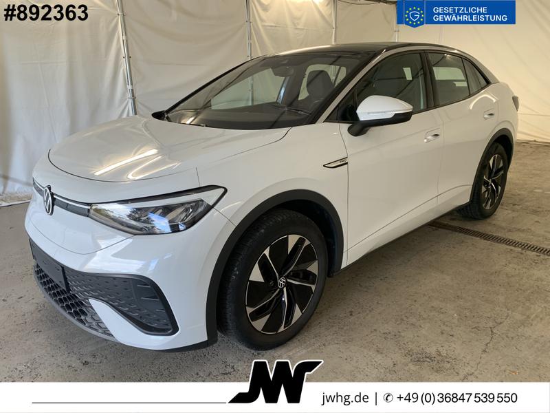 VW ID.5