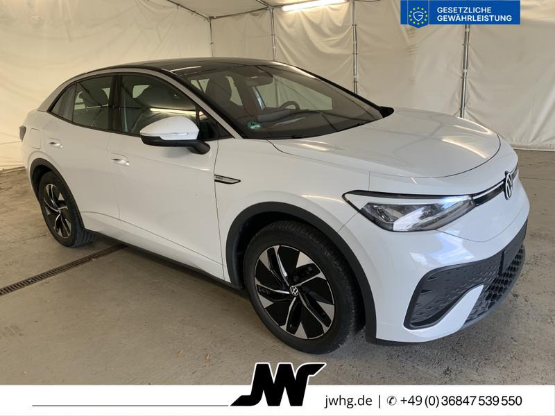 VW ID.5