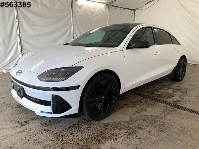 Hyundai IONIQ 6