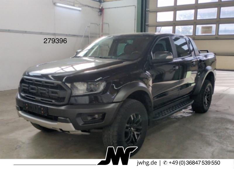 Ford Raptor