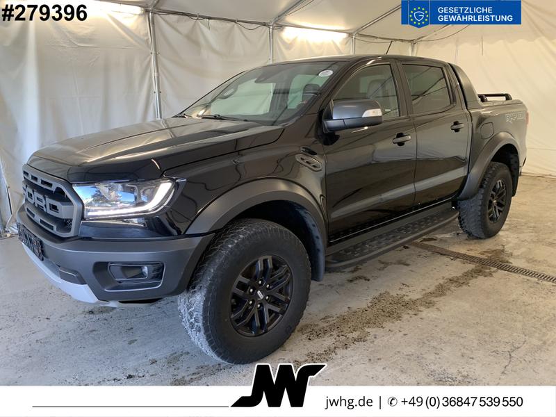 Ford Raptor