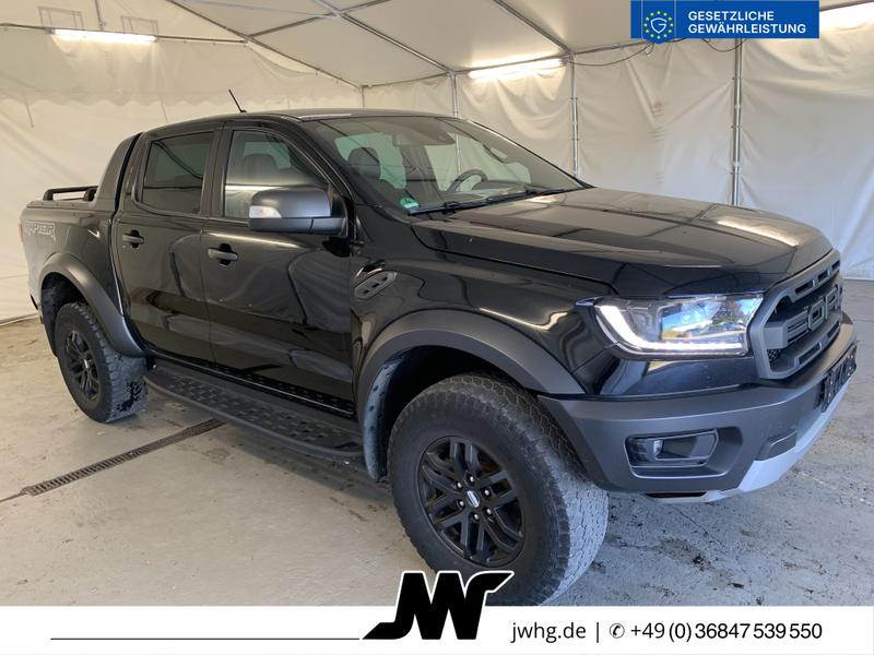 Ford Raptor