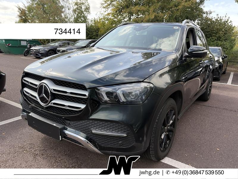 Mercedes-Benz GLE 300