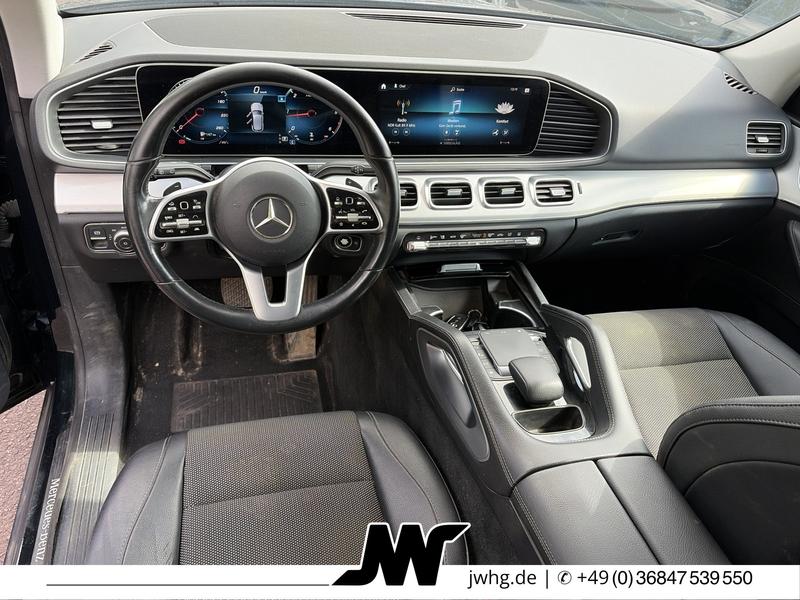 Mercedes-Benz GLE 300