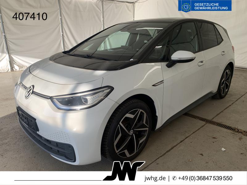 VW ID.3