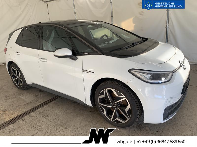 VW ID.3