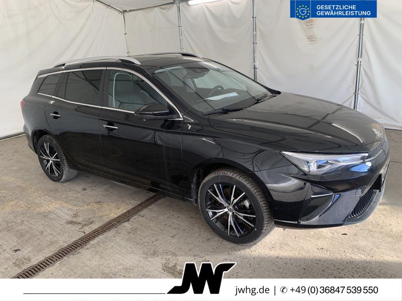 MG MG5