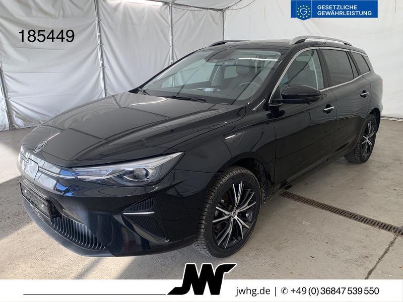 MG MG5