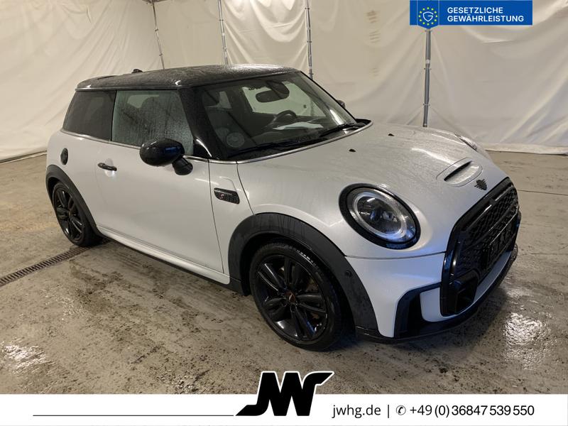 Mini John Cooper Works