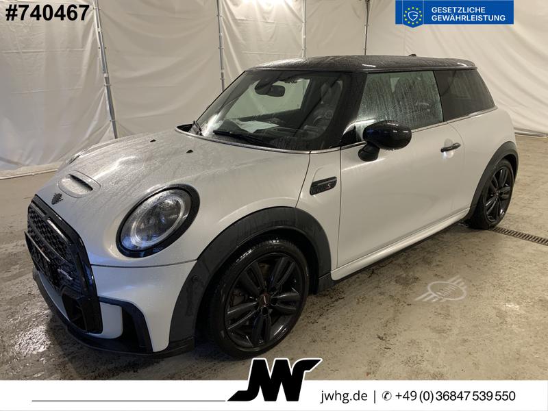 Mini John Cooper Works
