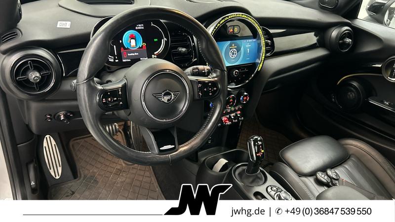 Mini John Cooper Works