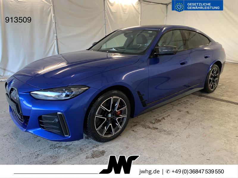 BMW i4