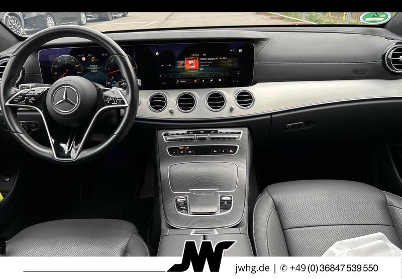 Mercedes-Benz E 400