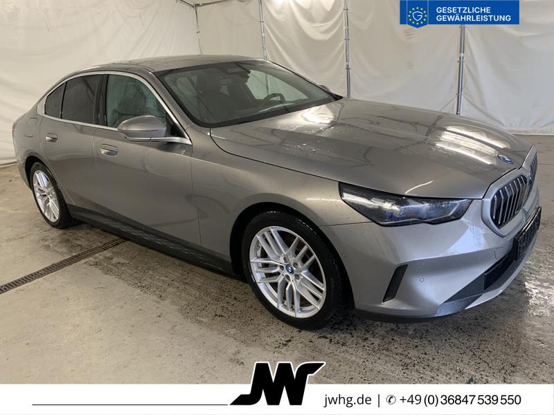 BMW i5