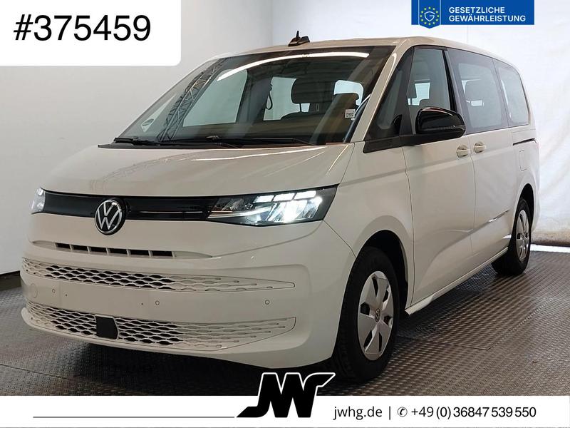 VW T7 Multivan