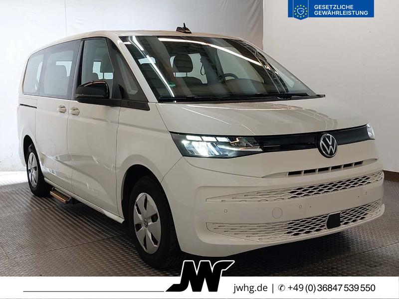 VW T7 Multivan