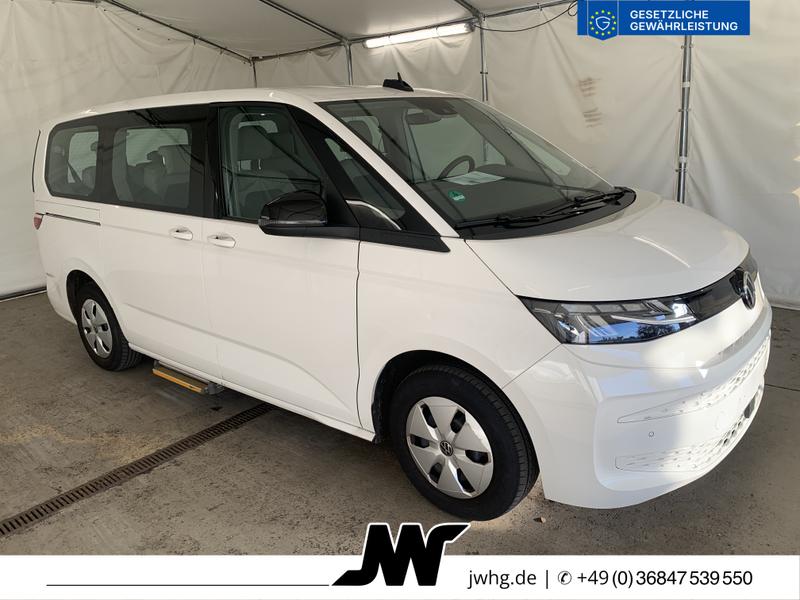 VW T7 Multivan